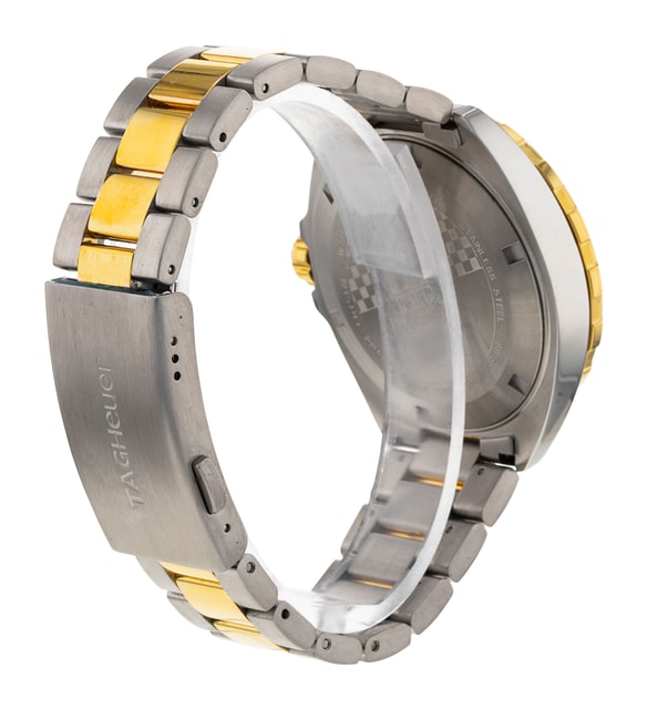 Tag Heuer Formula 1 WAZ1120.BB0879 Image 3